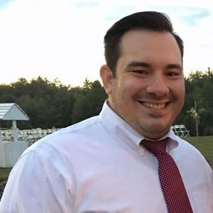 Meet your Posher, Luis